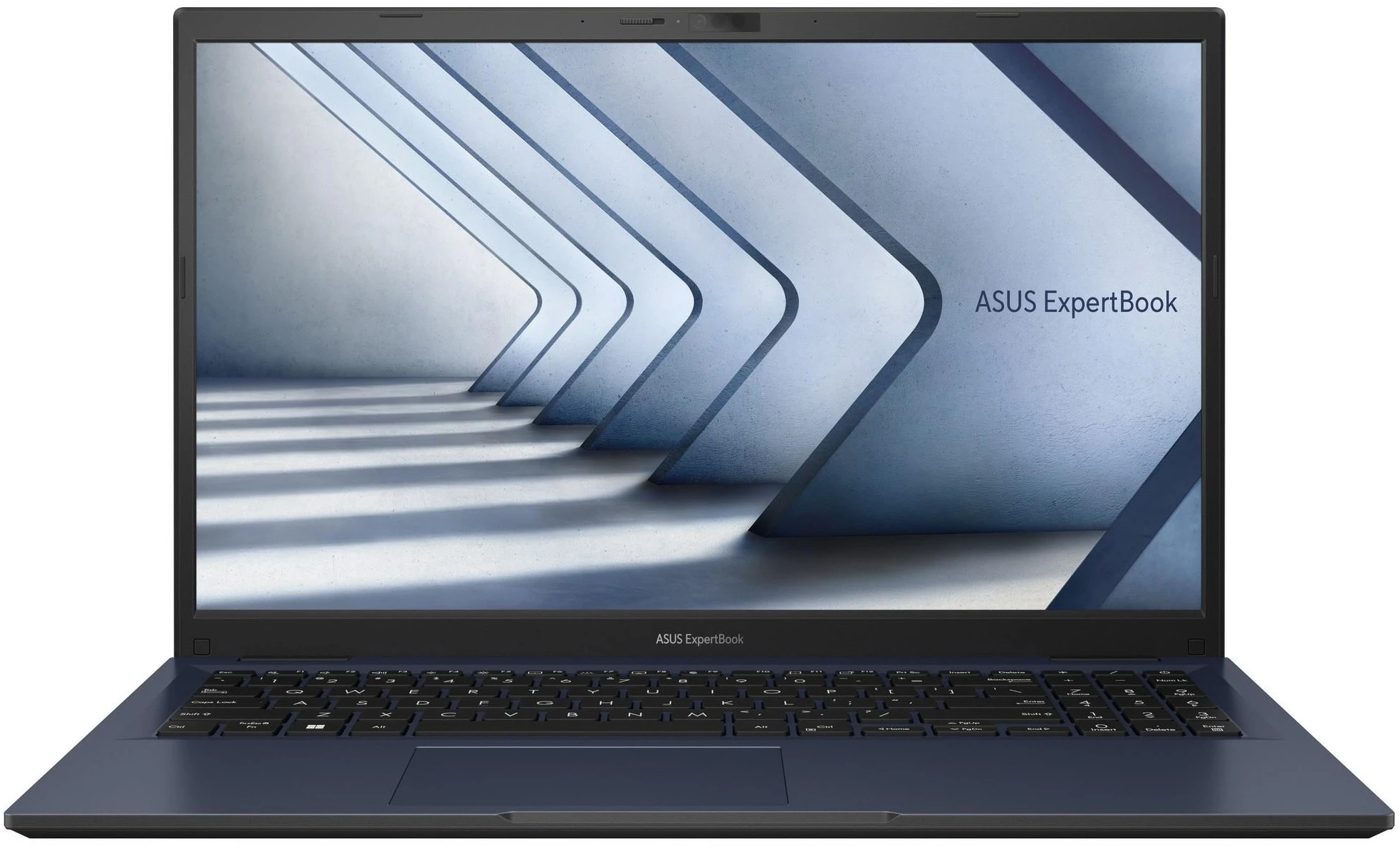 ASUS ExpertBook/ B1502CVA-NJ3584/ i5-1335U/ 8 Gb/ 512 NVMe/ Rj-45/ 15.6" FHD/ Dos/ 90NX06X1-M04FU0