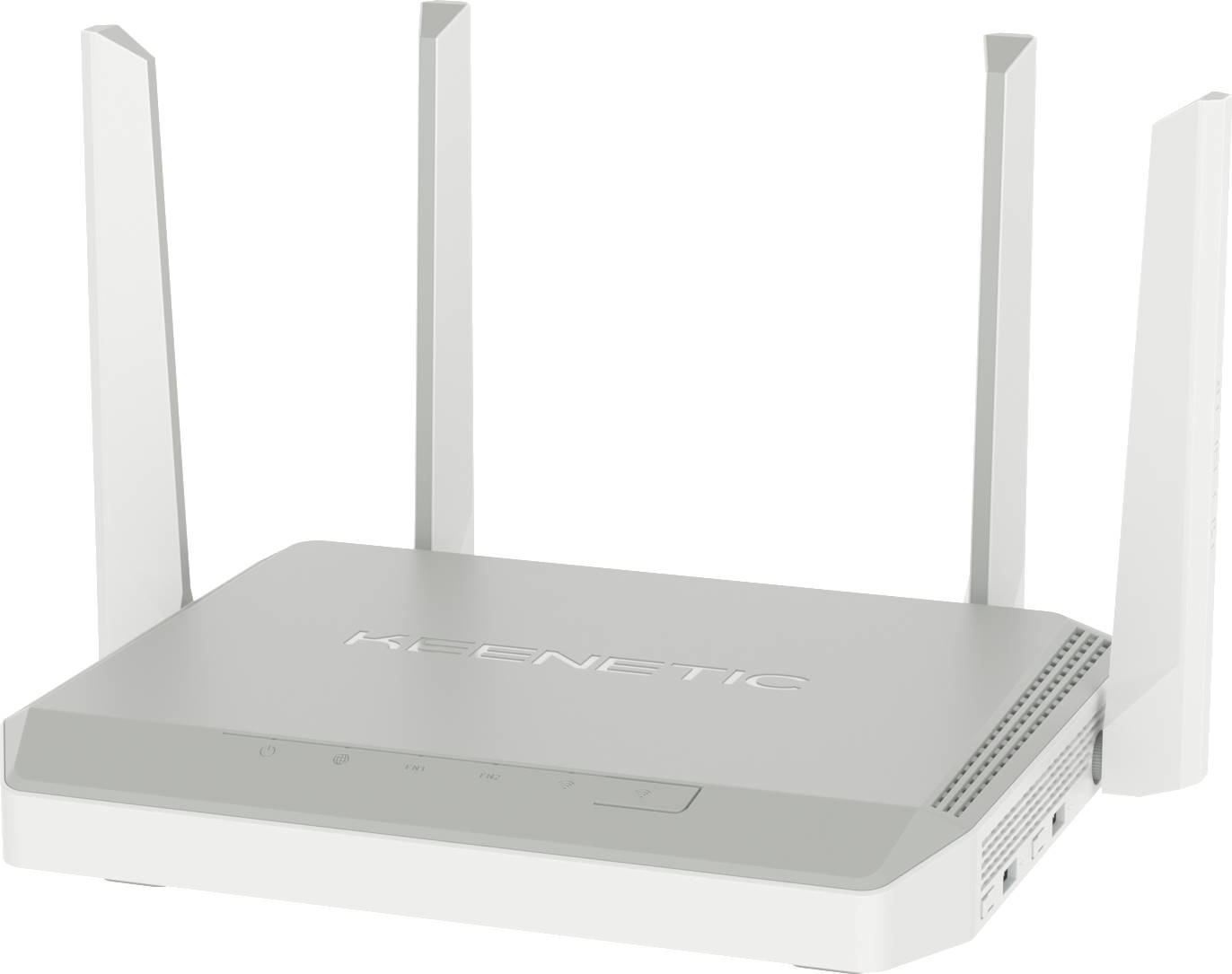 Модем ADSL Zyxel Keenetic Peak [KN-2710] ,Wireless router, WiFi 5 (AC1300M), 10 x 10/100/1000M, 1 x