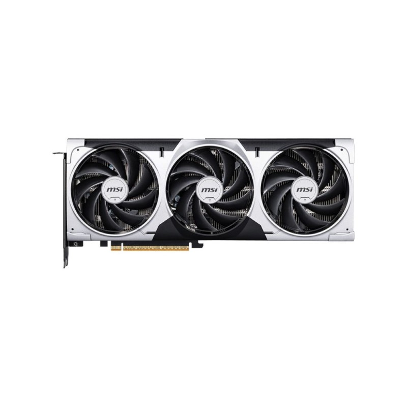 Видеокарта 8 Gb MSI RTX 5060 Ti 8G VENTUS 3X OC, 8Gb GDDR7 128-bit 1xHDMI 3xDP G506T-8V3C