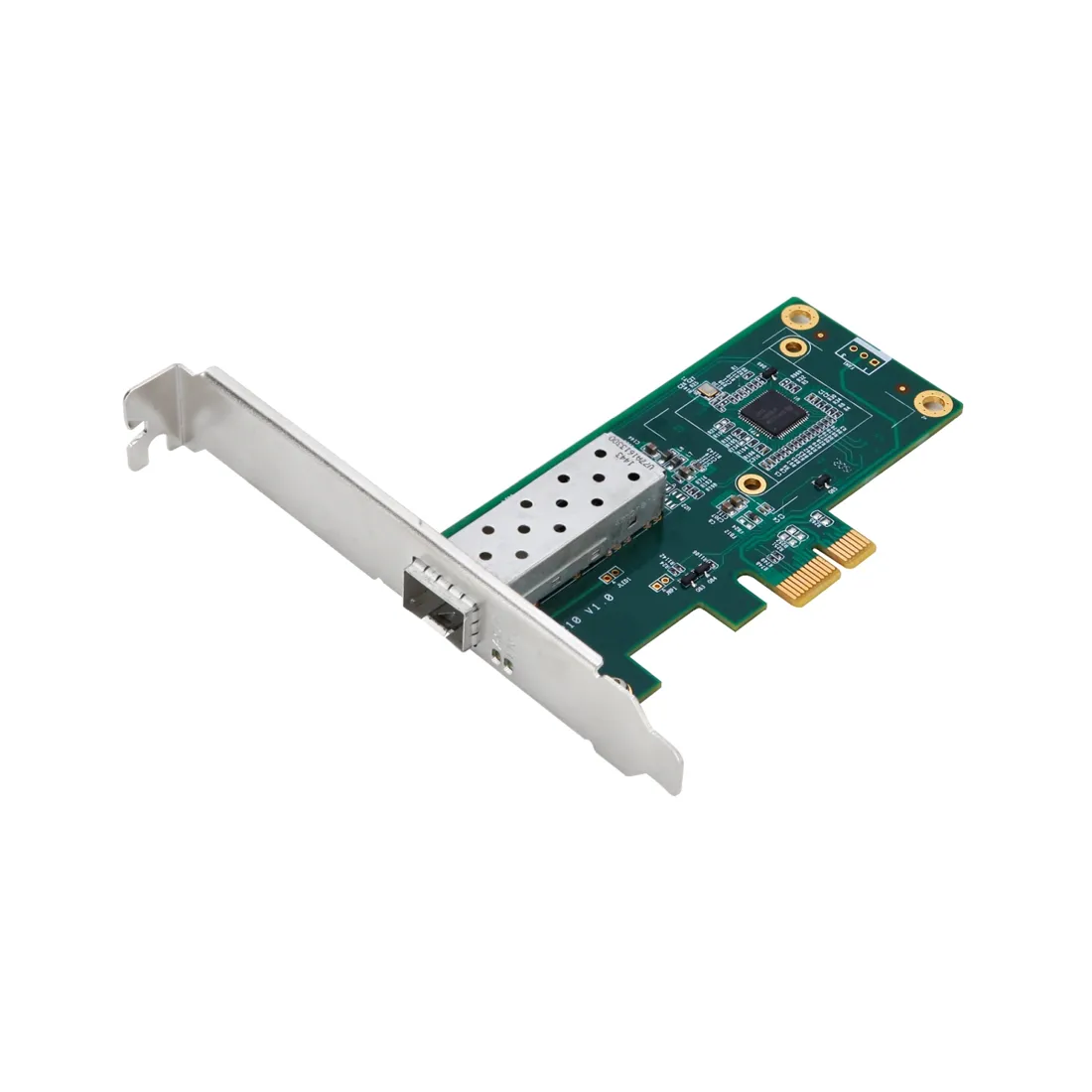 Беспроводной сетевой адаптер Wi-Fi adapter WFA-605, 802.11ac 300Mbps, 2Db, PCI Ex