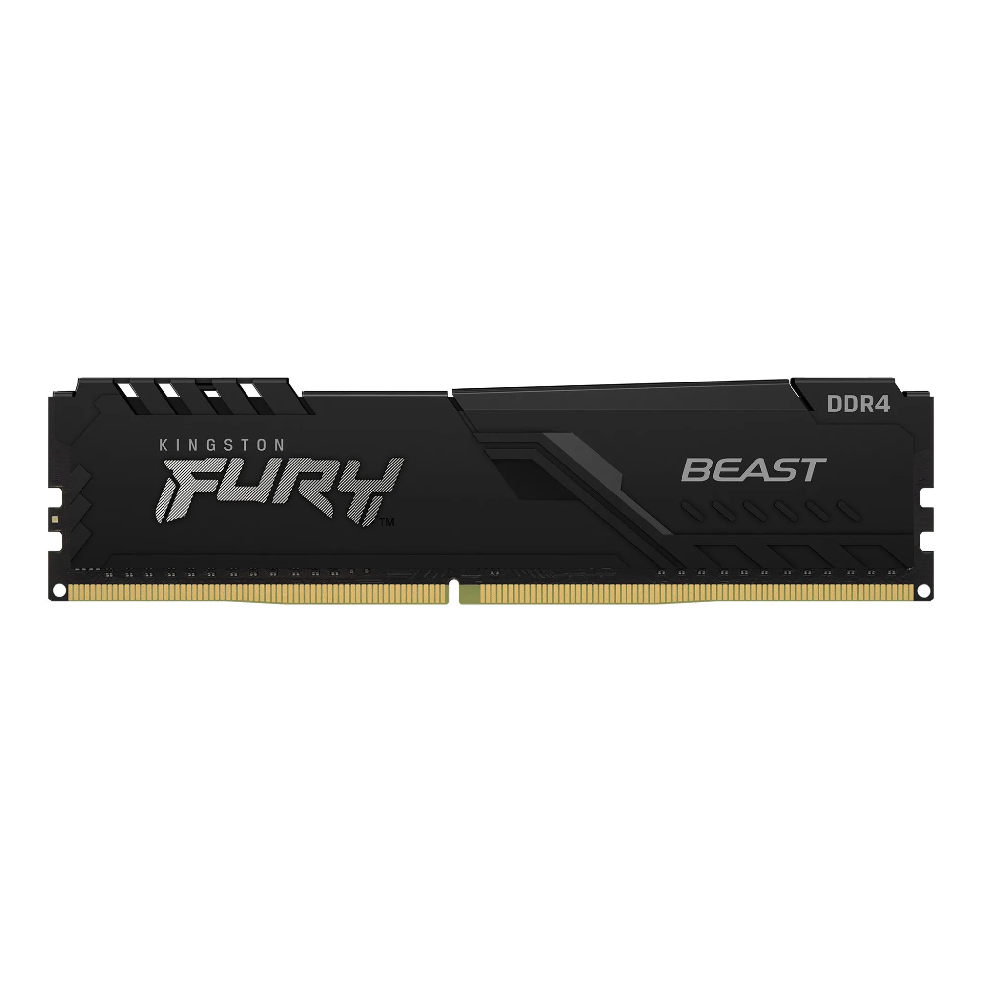 DDR4 Kingston 8 Gb Kingston Fury Beast KF432C16BB/8WP DDR4 DIMM 8Gb 3200MHz CL16