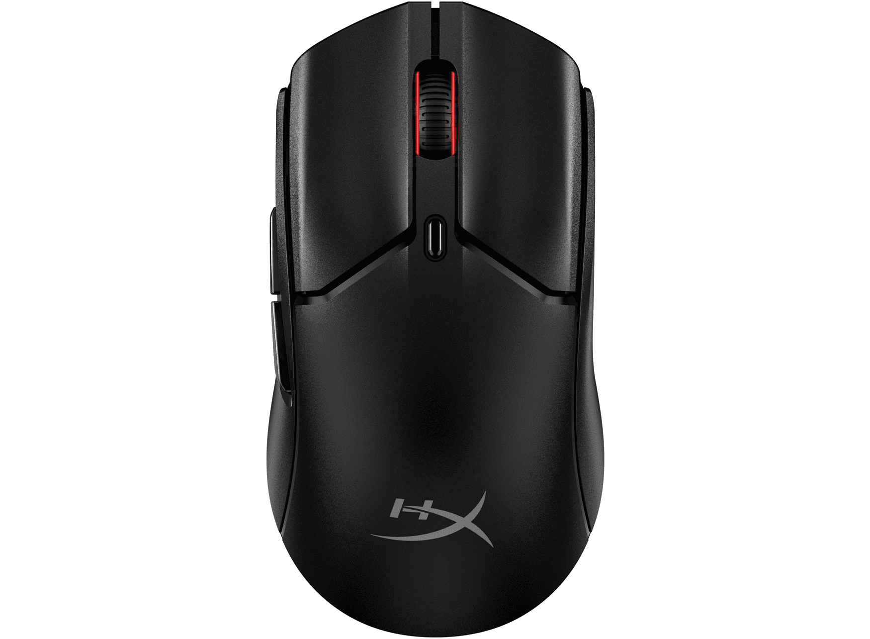 Компьютерная мышь, HyperX, 7D388AA, Pulsefire Haste 2 Mini Wireless, Игровая, Оптическая 32000dpi, 650 IPS, 6 кнопок, Беспроводная, USB, Чёрный