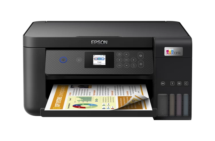 Принтер Epson L132 фабрика печати ORIGINAL