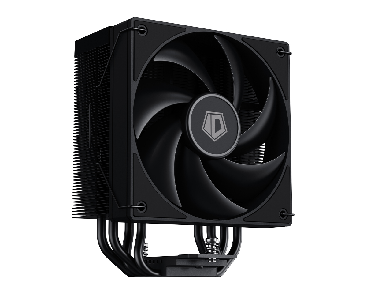 Вентилятор для процессора ID-COOLING FROZN A410 TD