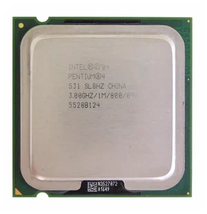 Процессор S-775 Pentium 531 3.0 Ghz, 800 Mhz, 1Mb, oem