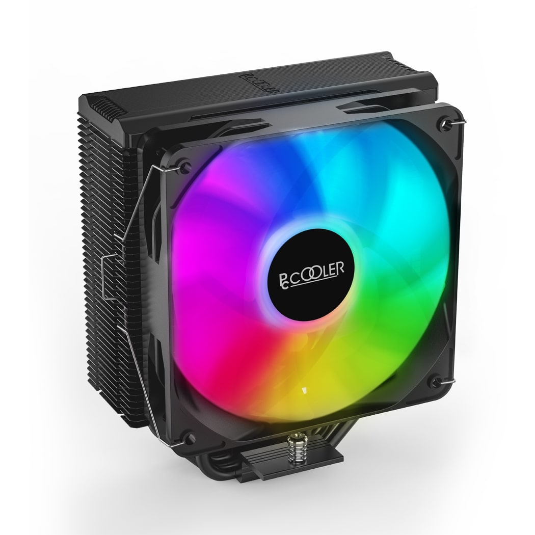 Кулер, PCCooler PALADIN EX400 ARGB TDP 220W LGA Intel/AMD PALADIN EX400 ARGB