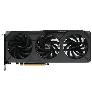Видеокарта Gigabyte 8 Gb RTX5060 GAMING OC 8G (GV-N5060GAMING OC-8GD) 4719331356408, GDDR7, 128bit, 1-HDMI, 3-DP, Windforce 3X Fan, 281*119*40 мм, Цве