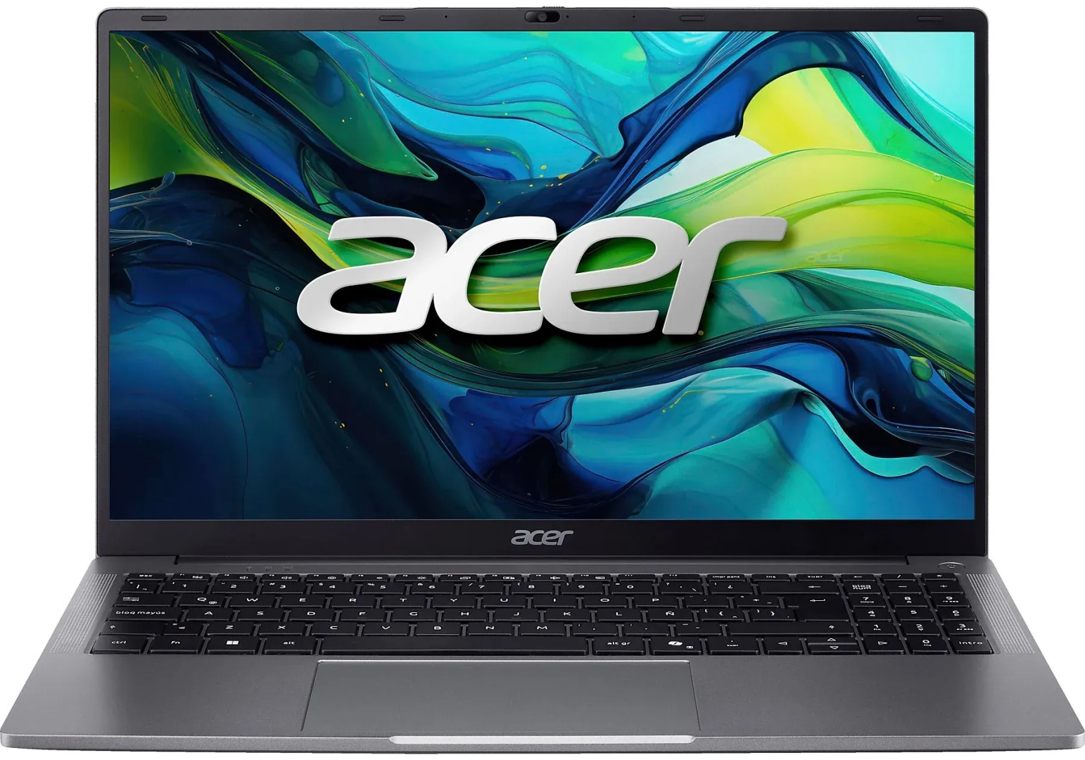 ACER Aspire Lite AL15-32P-C8T3/ N4500/ 8 Gb/ 512 SSD/ 15.6" FHD IPS/ Dos/ NX.J9SEM.001