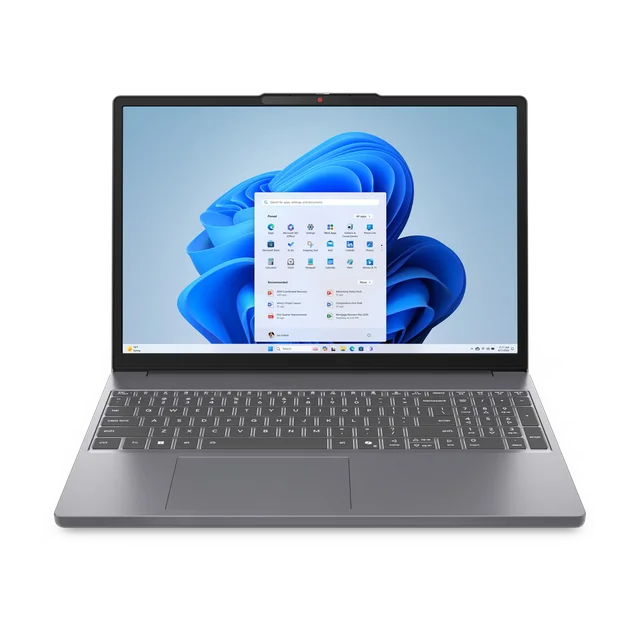 LENOVO IdeaPad Slim 3 15IRH10/ i5-13420H/ 24 Gb DDR5/ 512 SSD NVMe/ 15.3" WUXGA (1920x1200) IPS/ Dos/ 83K100DXPS