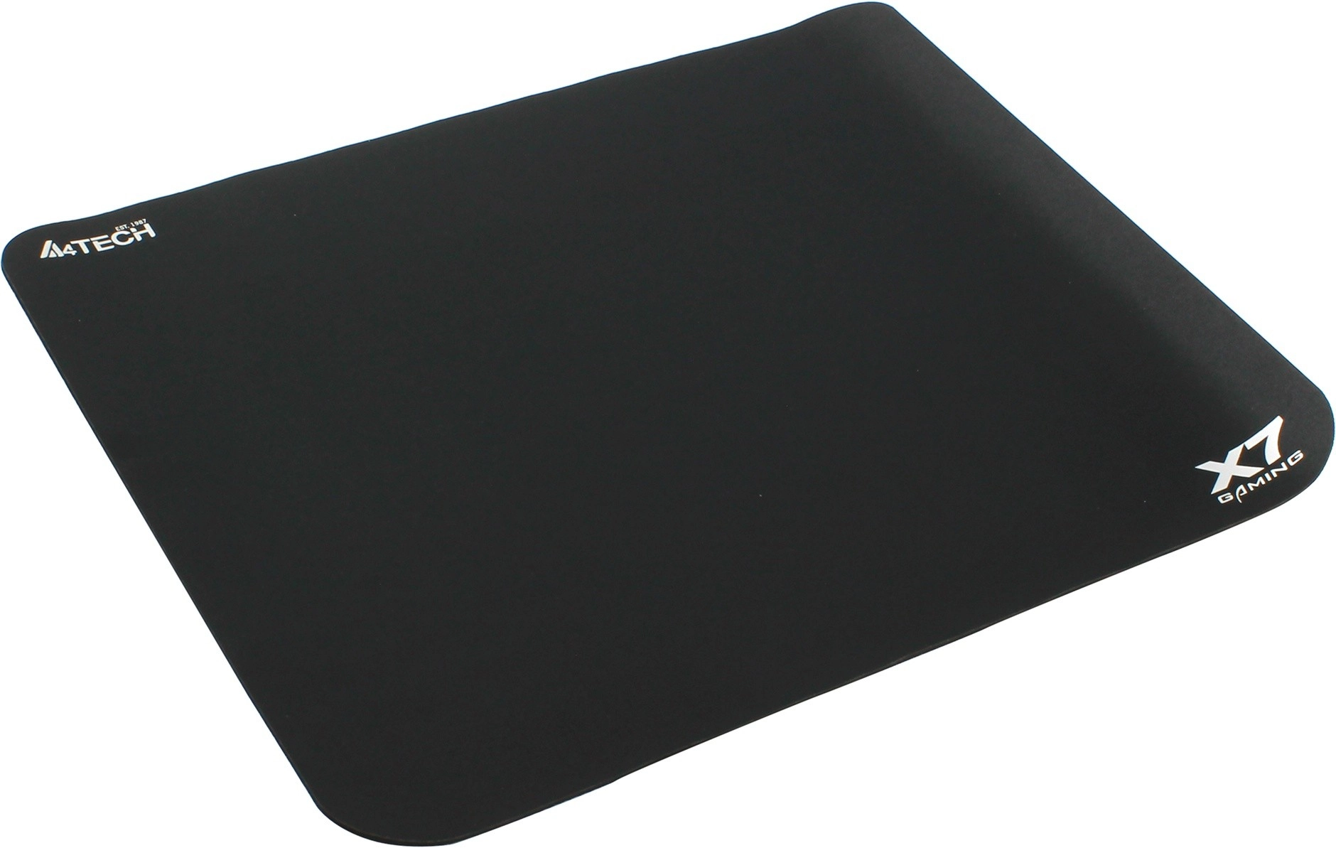 Коврик A4tech X7 X7-300MP Размер: 437 X 350 X 3 mm BLACK