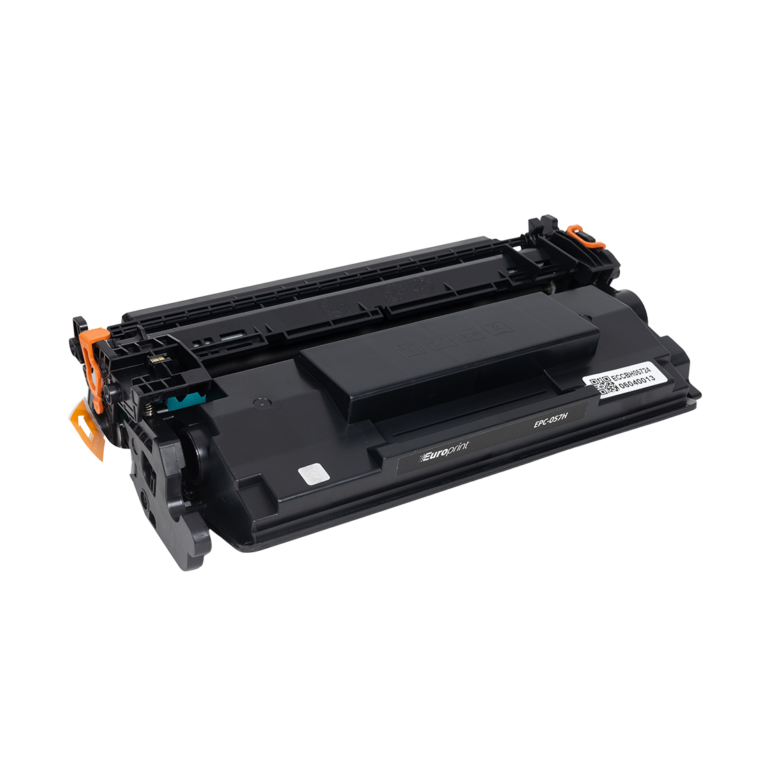 Картридж, Europrint, EPC-057H, Для принтеров Canon i-SENSYS LBP223/226/228, MF443/446/449, 10000 страниц