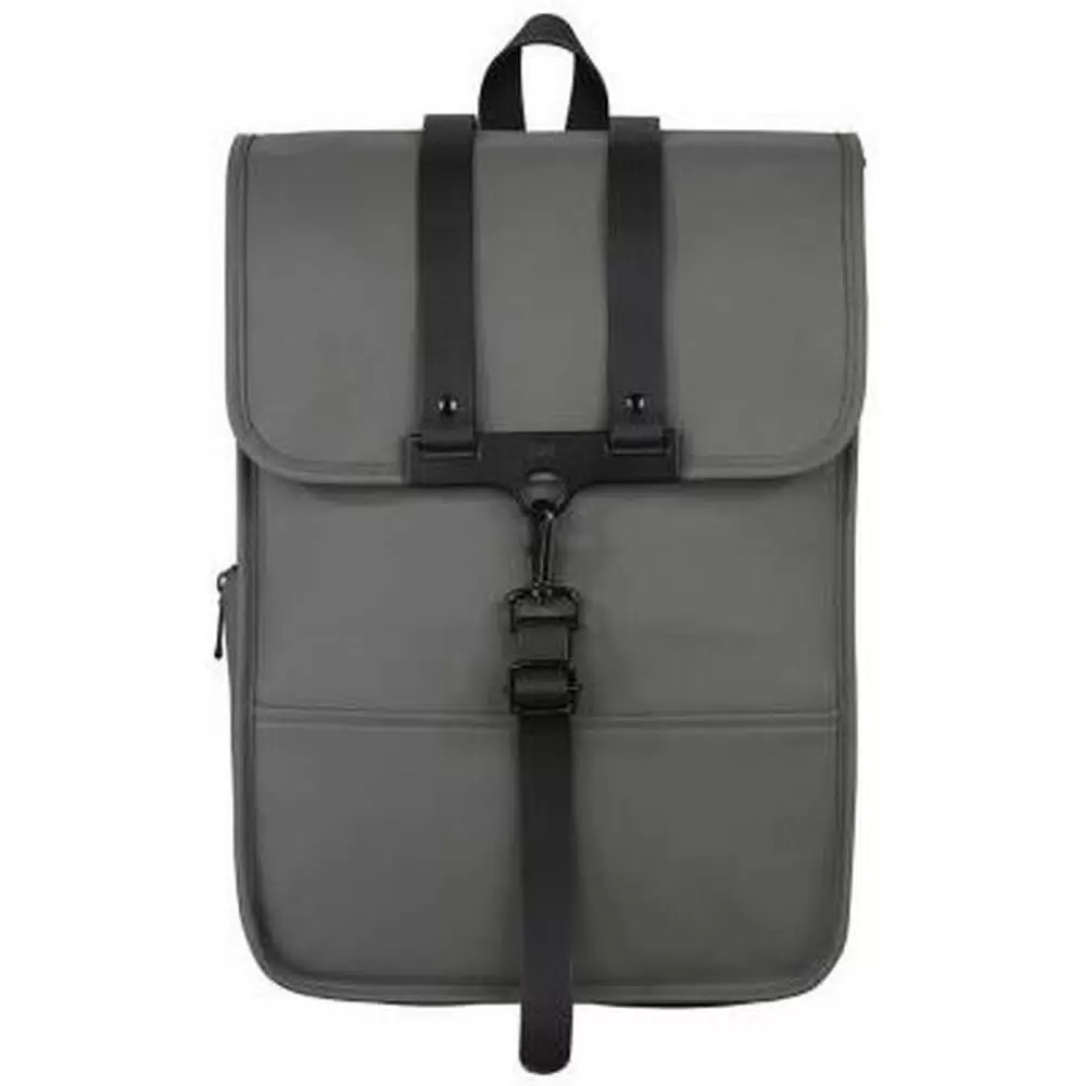 РЮКЗАК для ноутбука Hama Perth, 00216498, серый ,up to 15.6", grey