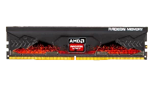 DDR5 32GB 6400MHz AMD Radeon R7 UDIMM CL36 1.35V R7532G6400U2S-U