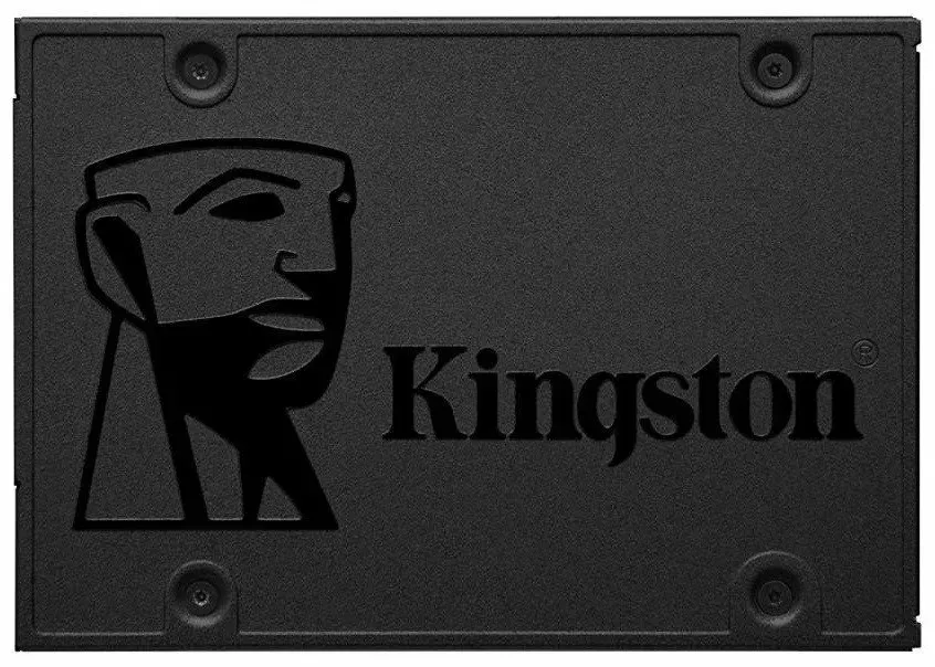 240 GB SSD Kingston SA400S37/240G, 240 GB, Sata 6Gb/s, 500/350 Мб/с