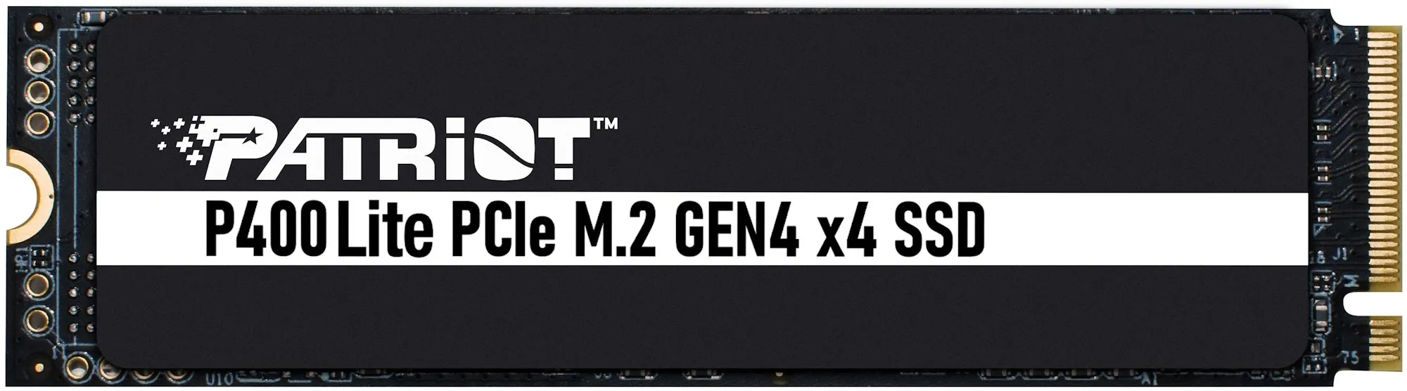 4 000 Gb M.2 PCIe Patriot P400 Lite P400LP4KGM28H, R3500/W2700