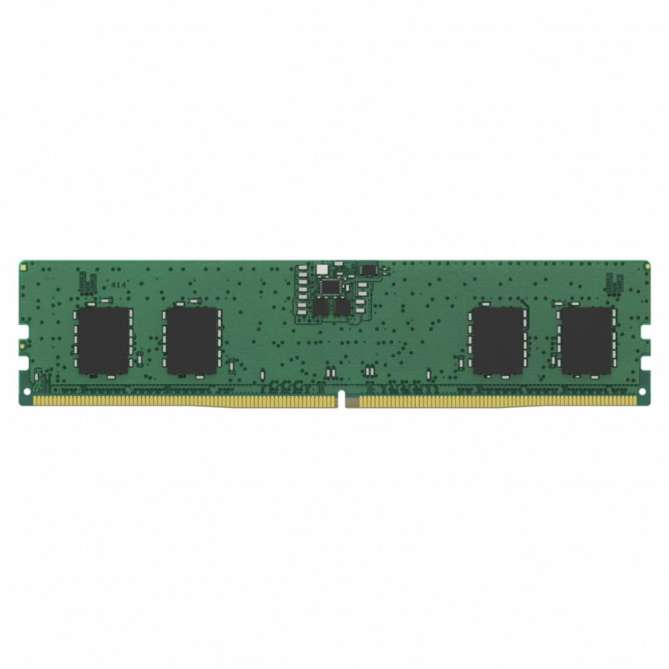 DDR5 Kingston 32 Gb 5600MHz Kingston ValueRAM UDIMM Non-ECC CL46 2Rx8 KVR56U46BD8-32