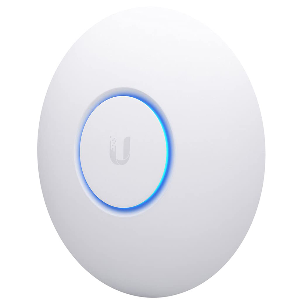 Wi-Fi точка доступа Ubiquiti UniFi UAP-nanoHD ,Wireless access point, 802.11a/ac/b/g/n, 2xRJ45, 1733Mbps