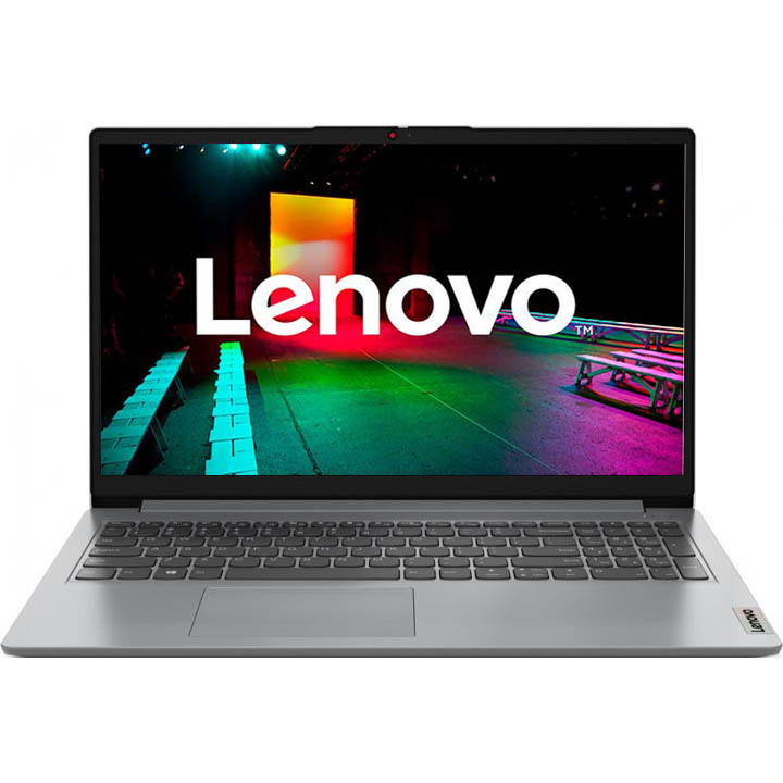 LENOVO IdealPad 3 15IAU7/ i5-1235U/ 8 Gb/ 512 NVMe/ 15.6" FHD/ DOS/ 82RK0195RK