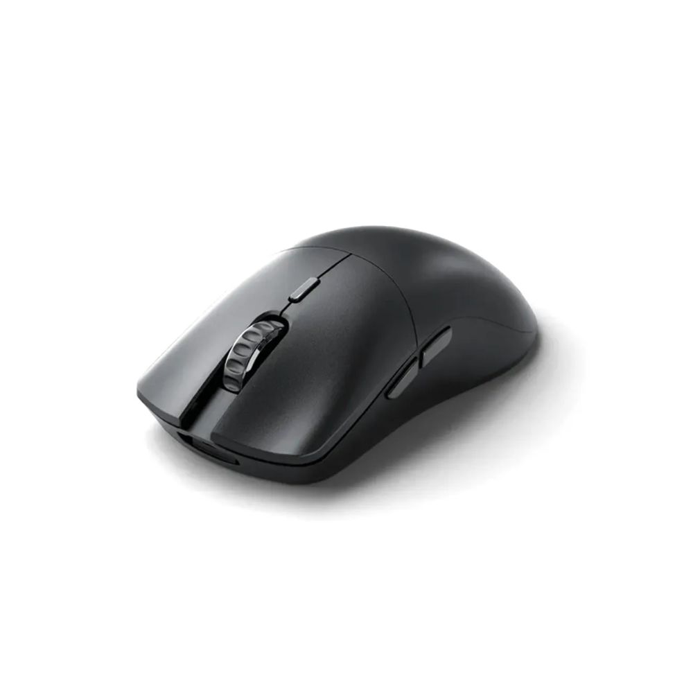 Мышь Glorious, Model O 2 PRO, GLO-MS-POWV2-1K-B, Игровая, Оптическая, Беспроводная, Glorious BAMF 2.0 Sensor, 26000 DPI, 650 IPS, 50G, 1000 Hz, 6 кноп