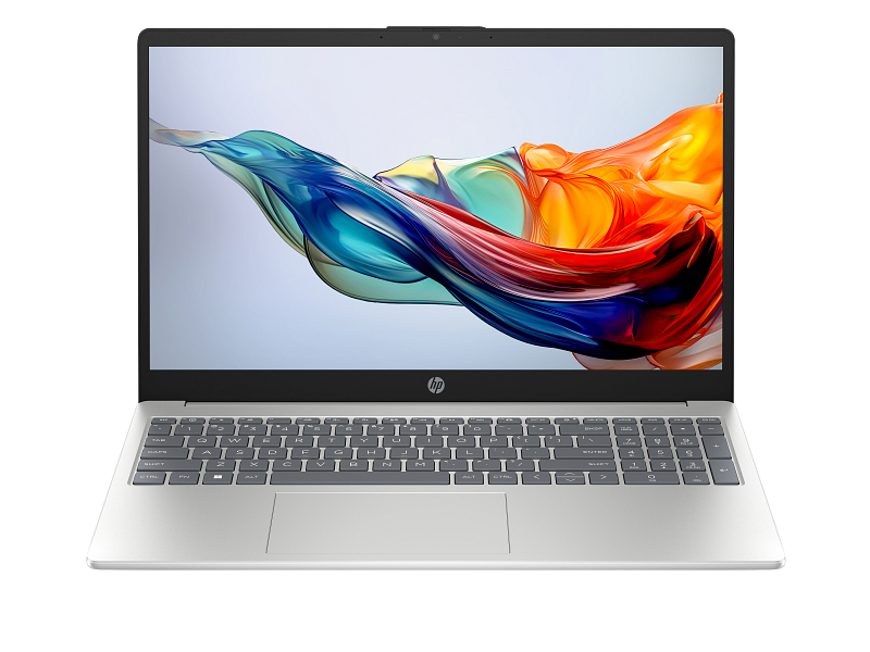 HP 15-fc0214ci/ Ryzen 7 5825U/ 8 DDR4/ 512 NVMe/ 15.6" FHD IPS/ DOS/ D2GP0EA