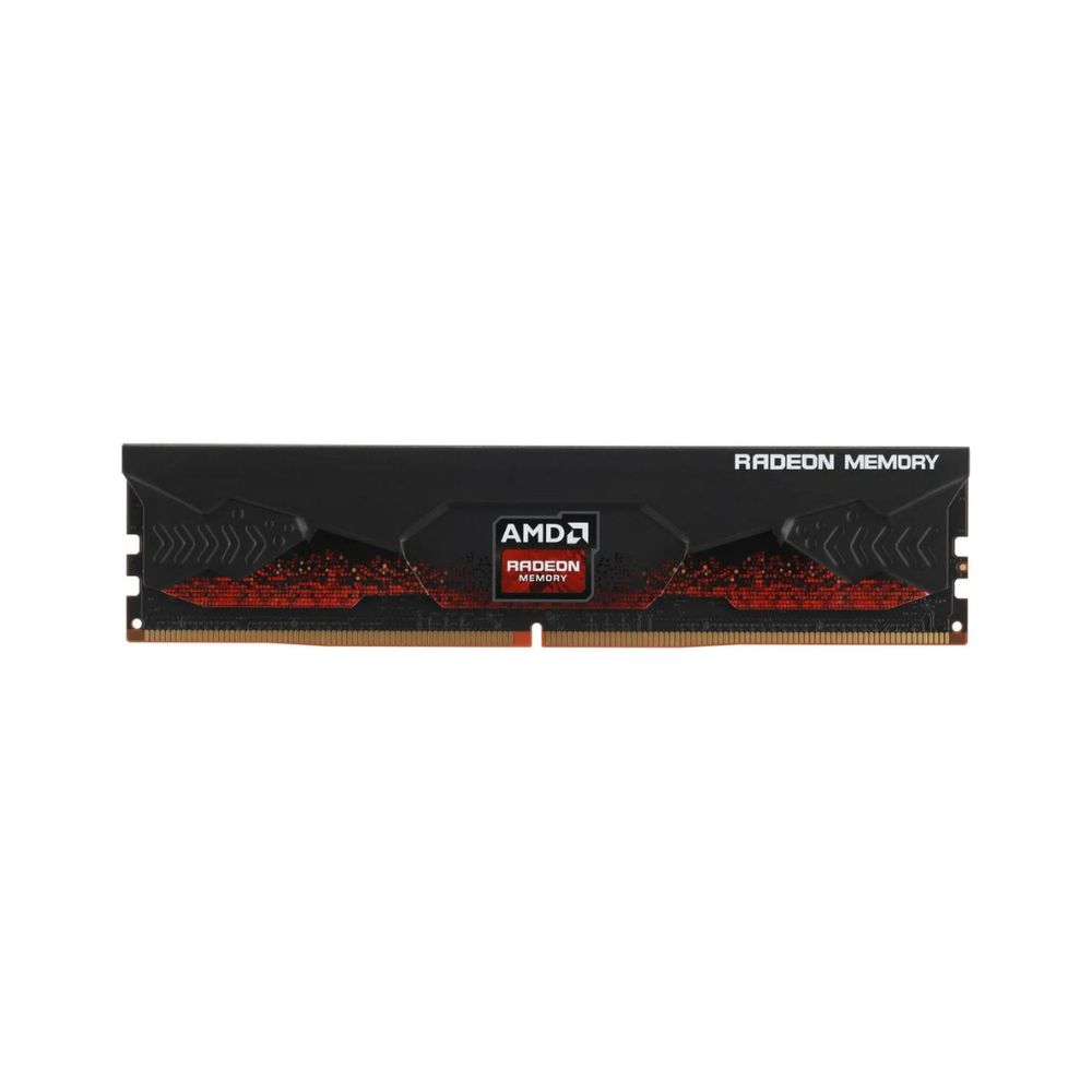 DDR5 32GB 6400MHz AMD Radeon R7 UDIMM With Heatsink CL36 1.35V R7S532G6400U2S