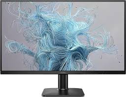 Монитор 27" PHILIPS 27E2N1500L/01 IPS 2560x1440 100Hz 4мс 250кд/м 1000:1 HDMI DP Черный
