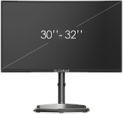 Мониторы с диагональю от 30" до 32" дюймов