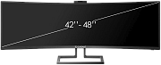 Мониторы с диагональю от 42"до 55" дюймов