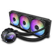 СИСТЕМЫ ОХЛАЖДЕНИЯ