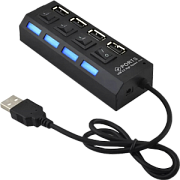 USB ХАБЫ