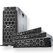 СЕРВЕРЫ И КОМПЛЕКТУЮЩИЕ