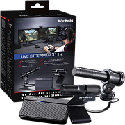 НАБОР ДЛЯ СТРИМОВ