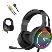 НАУШНИКИ И ГАРНИТУРЫ