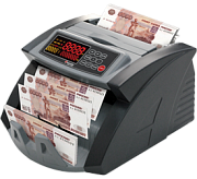 СЧЕТЧИКИ БАНКНОТ