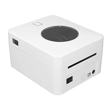 Термопринтер ЭТИКЕТОК  ( QR кодов) BNM LP-100ABt