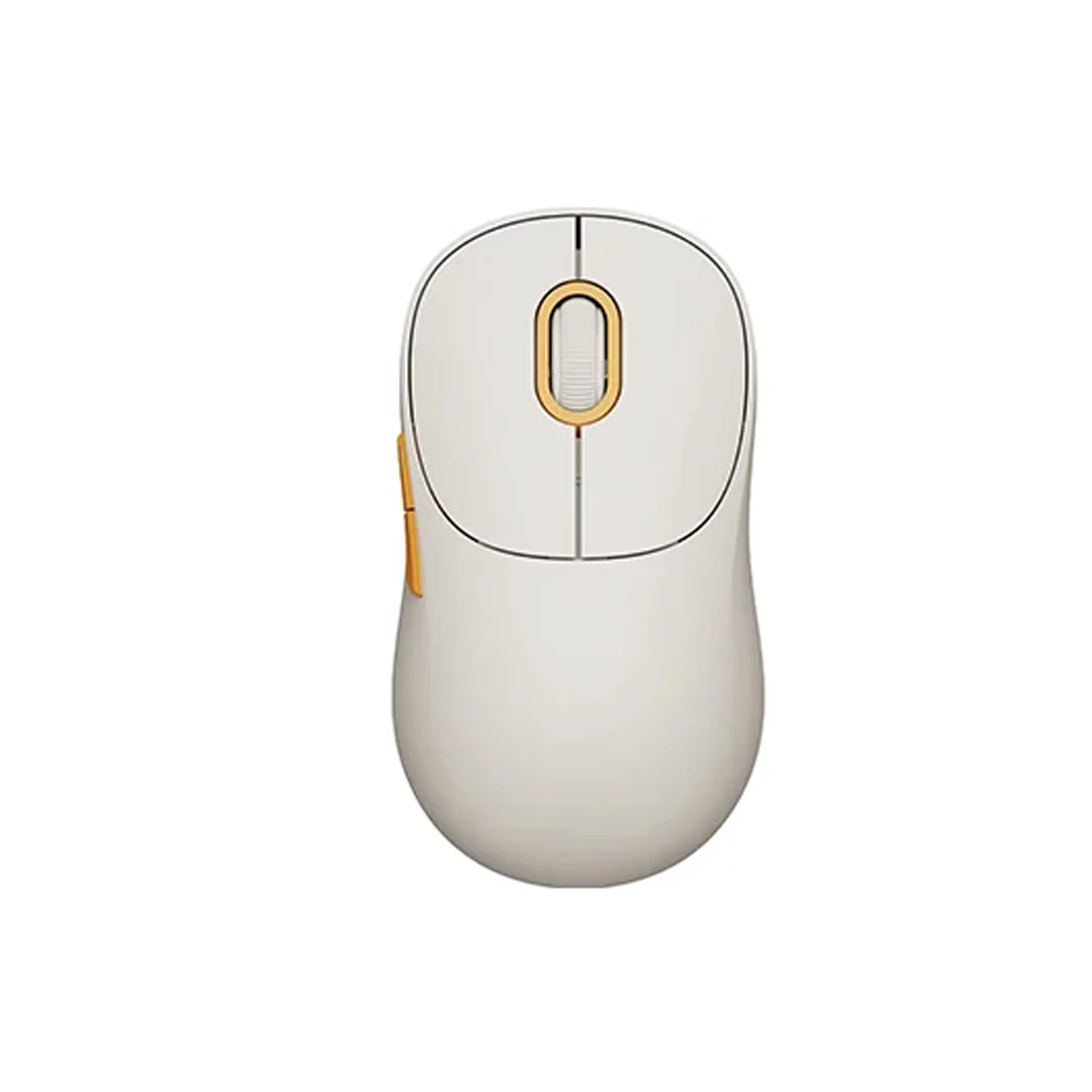 Мышь, Xiaomi, Wireless Mouse 3 White GL, XMWXSB03YM/BHR8912GL, Совместима с: Windows 10, macOS 10.13 и более поздние версии, Номинальный вход 1,5 В⎓50