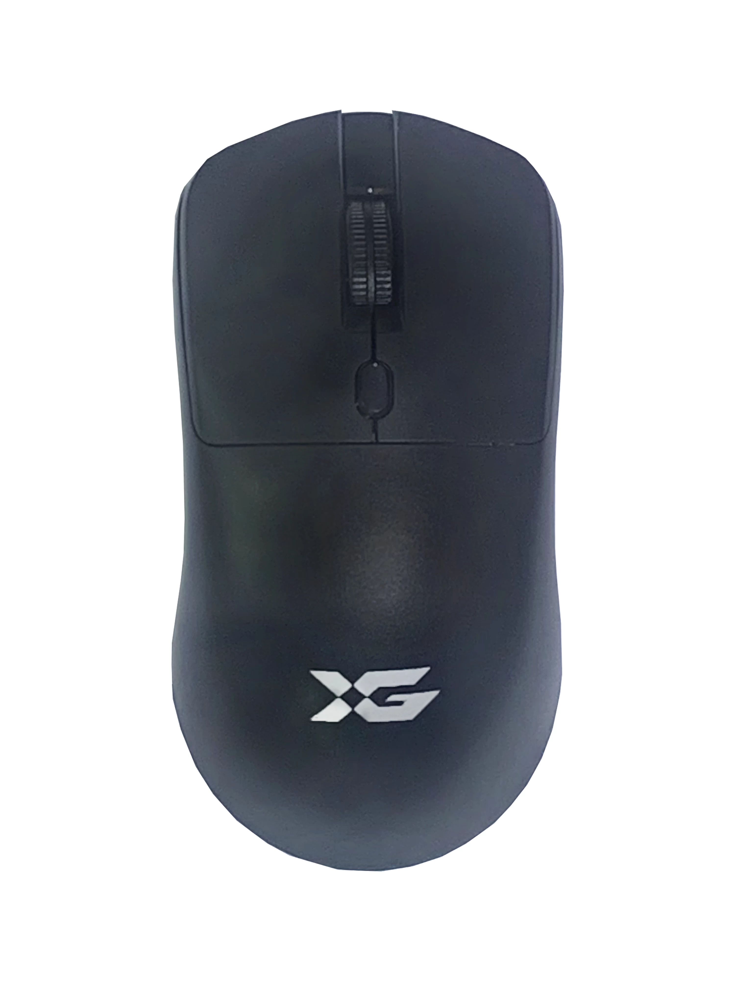 Мышь, X-Game, XM-221OGB, Оптическая, 800-1200-1600DPI , 2*AAA, Беспроводная, Чёрный