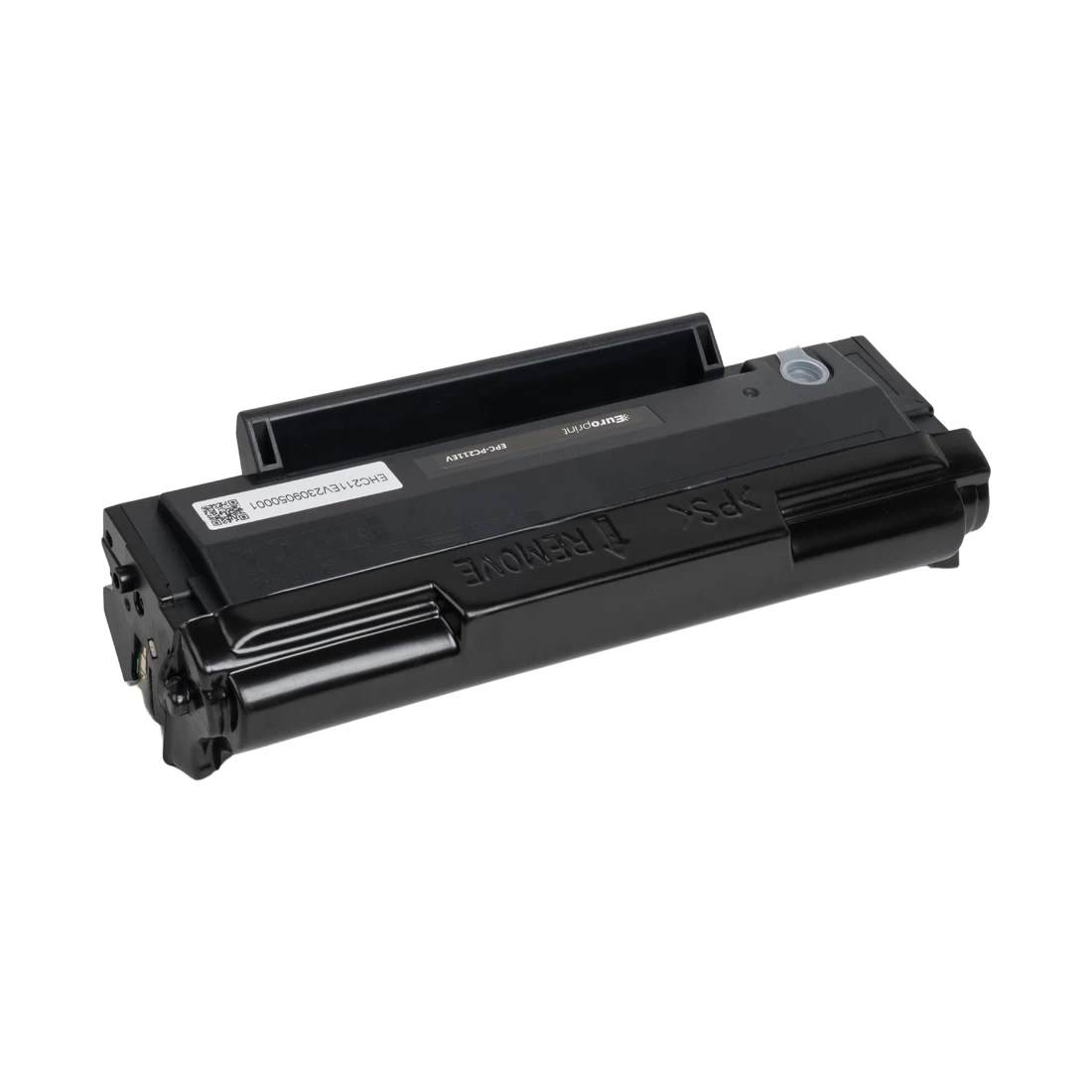 Картридж, Europrint, EPC-PC211EV, Для принтеров Pantum P2200/P2207/P2507/P2500W/M6500/M6550/M6607, 1600 страниц (А4) 