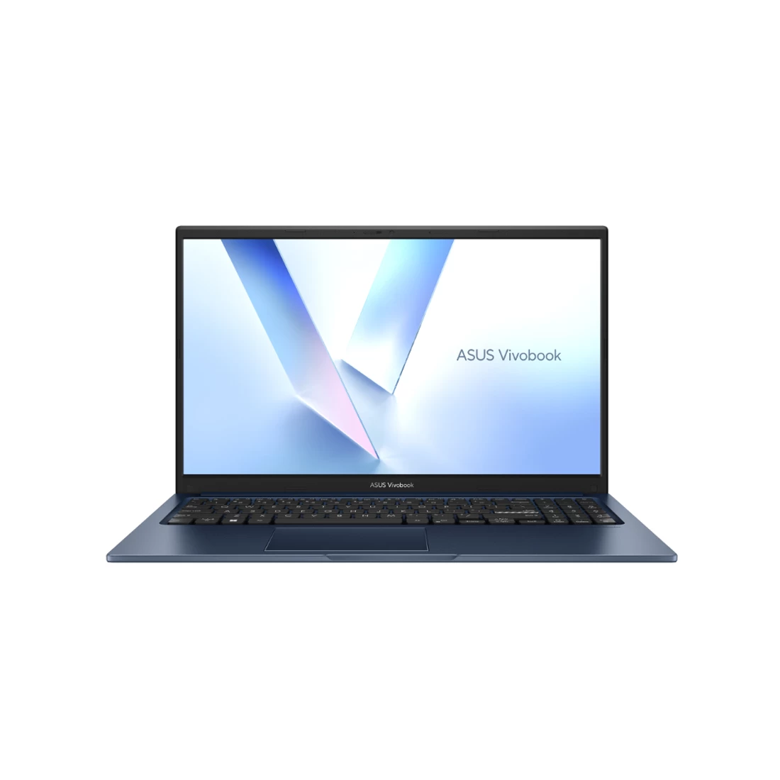 ASUS Vivobook X1504VA-BQ4675/ i3-1315U/ 16 Gb/ 512 SSD/ 15.6" FHD/ Dos/ 90NB10J1-N04TL0