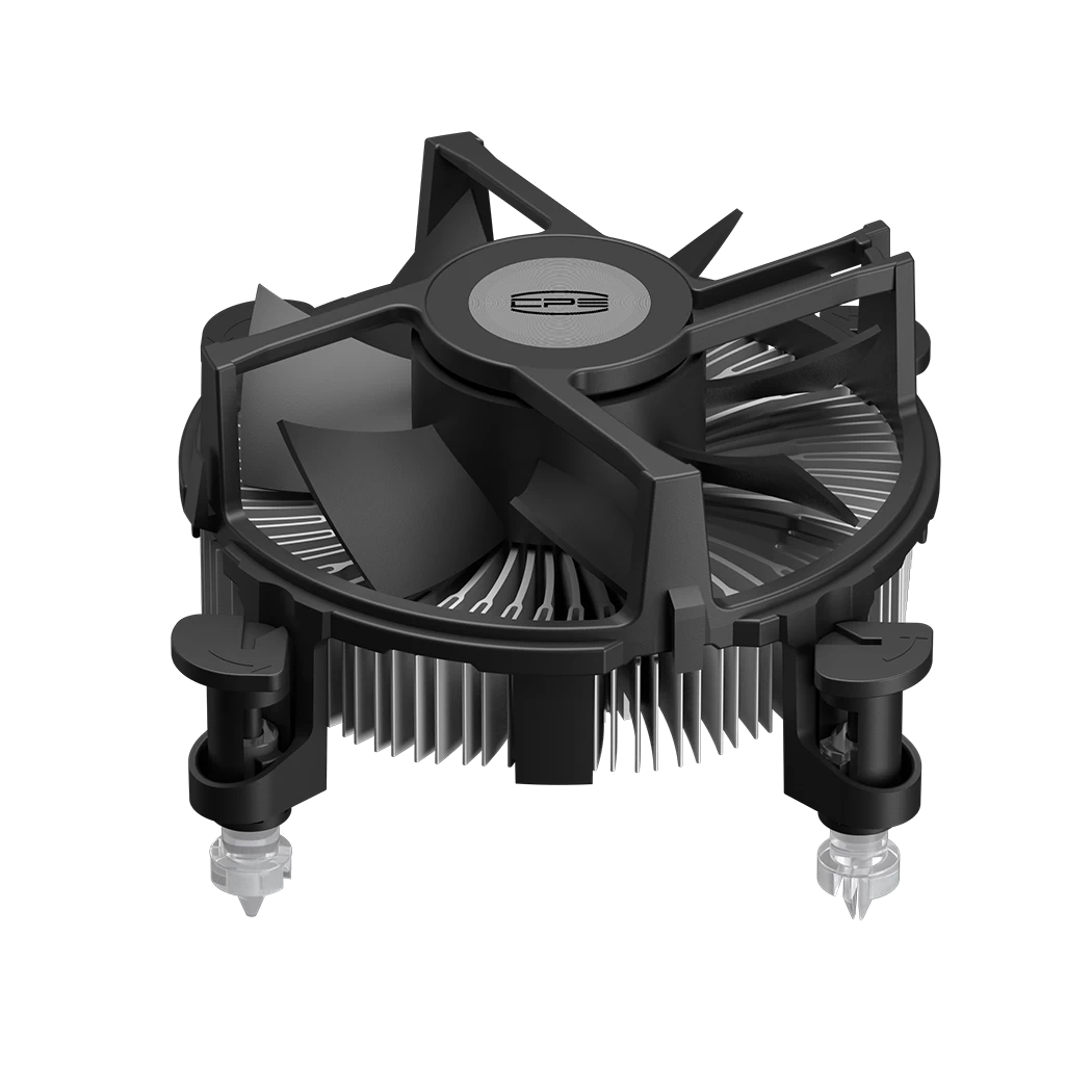 Вентилятор для процессора PCCooler R94-V2 TDP 65W, 4-pin, Intel LGA 1700/18XX, R94-V2
