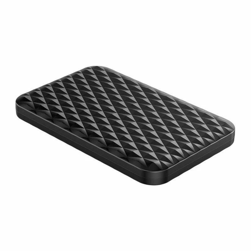 Внешний корпус HDD 2.5" `ORICO` 2520U3-BK-EP