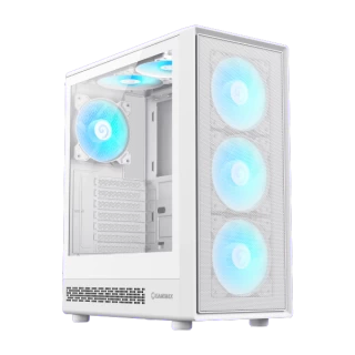 i5-12400F/ ASRock B760M-HDV/M.2 D4/ AG400 WH/ 16 Gb Fury Beast/ 512 NVMe/ 8 Gb RTX3070 PALIT/ Gamemax Storm 2 AW/ 750W XiLence