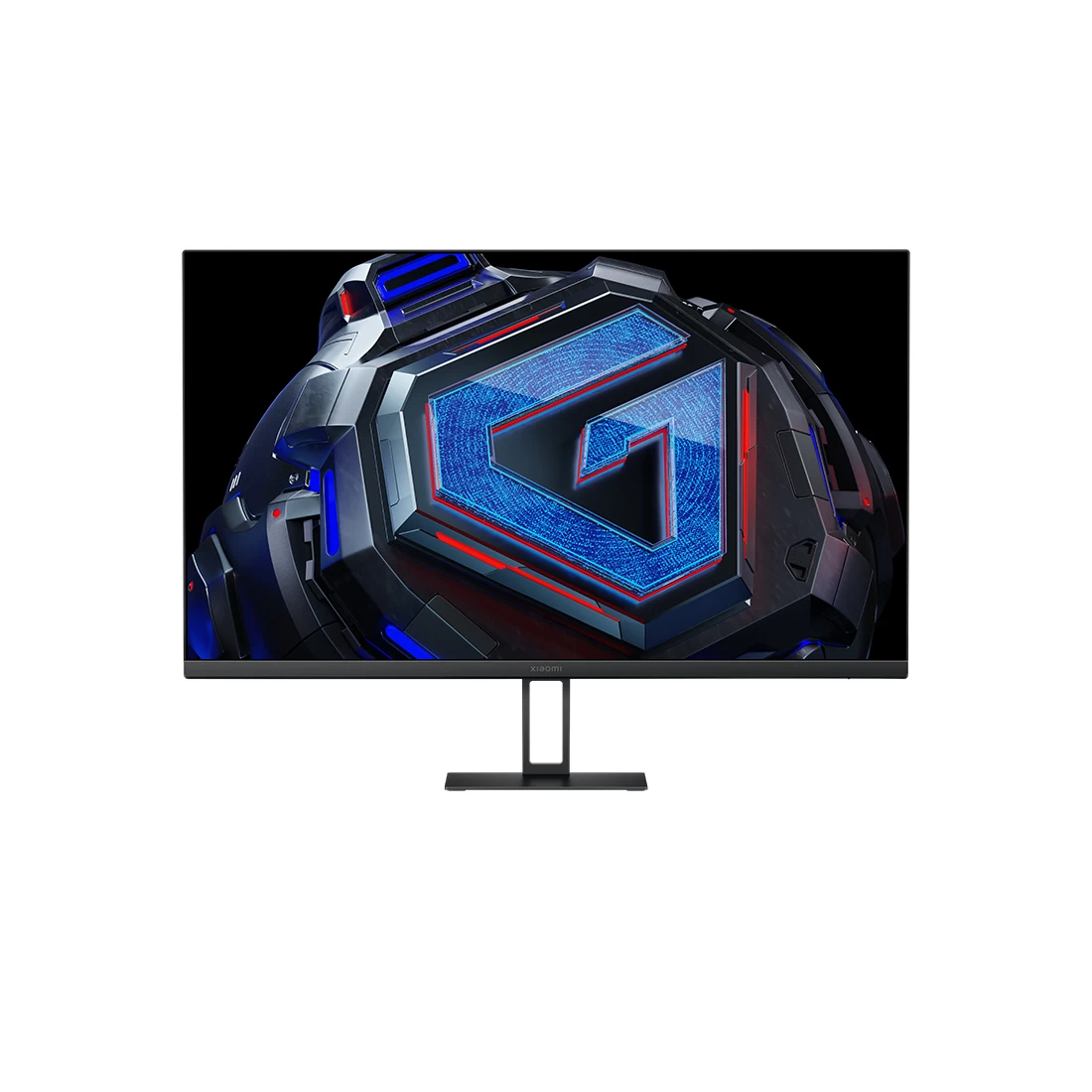 Монитор 27" Xiaomi G27Q/ P27QDB-RG (2026 Edition) / 2560x1440 2K/ 200Hz/ HDMI 2.0 - 2; DisplayPort 1.4 - 2/ 400.0 кд/м2/ IPS/ 