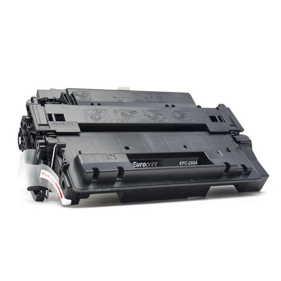 Картридж, Europrint, EPC-255A,HP LaserJet P3015, 6000 страниц,