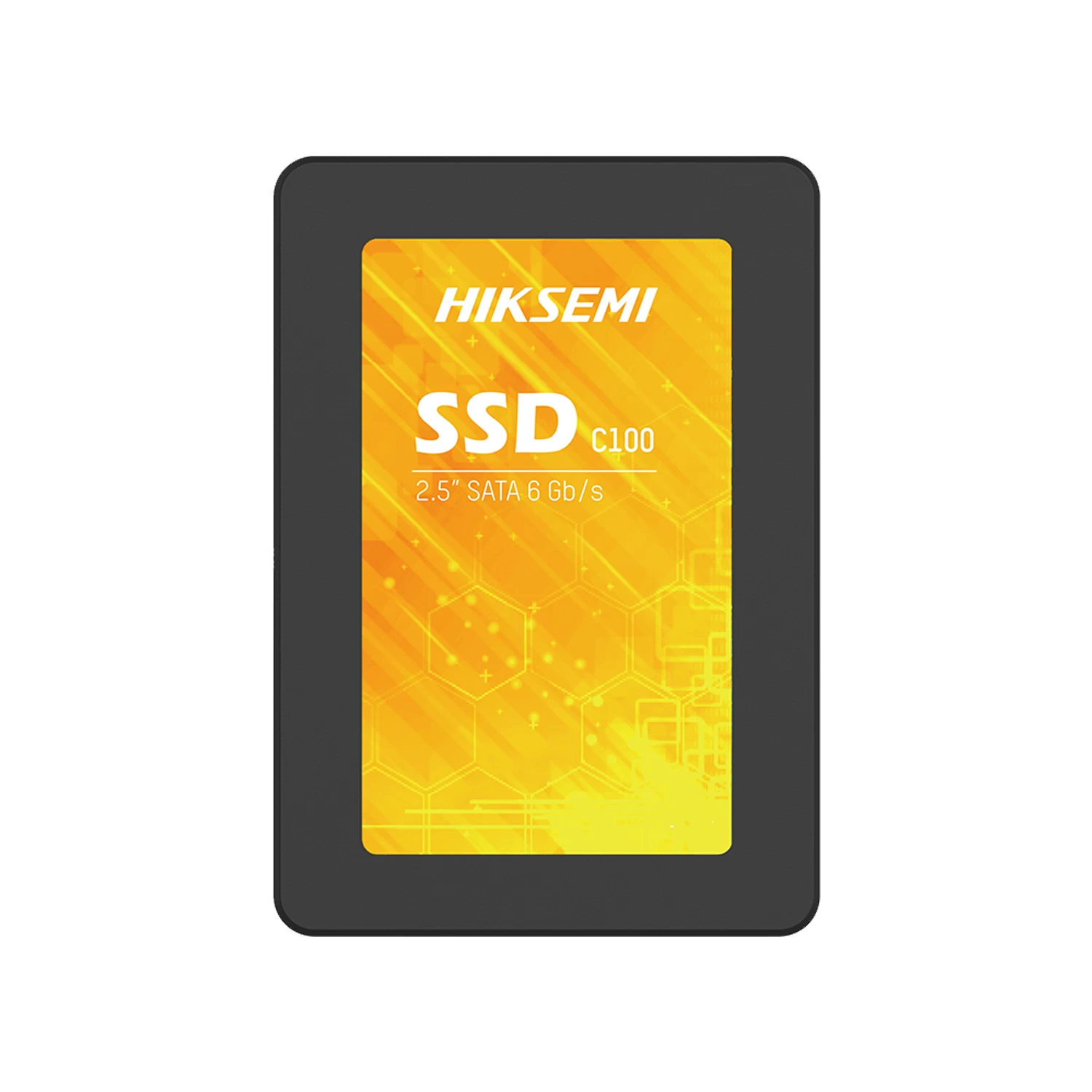 960 GB SSD HikSemi (Hikvision) C100, HS-SSD-C100 960G, 960 GB ,SATA SATA 6Gb/s