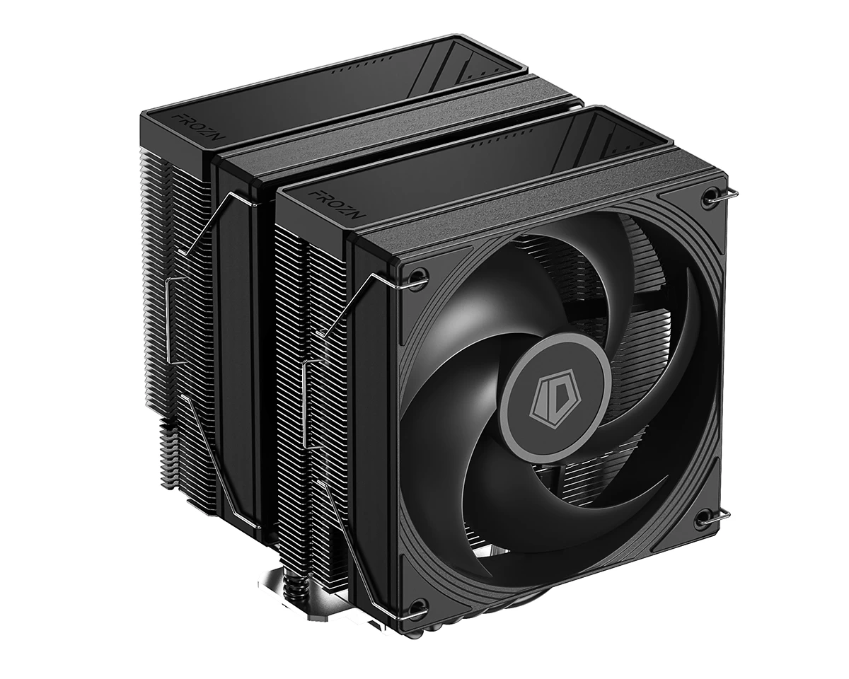 Вентилятор для процессора ID-COOLING FROZN A620 PRO SE