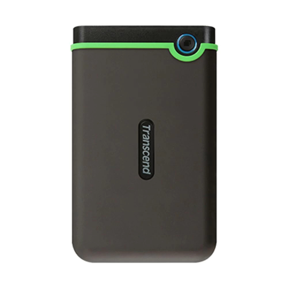 Внешний HDD 4TB Transcend TS4TSJ25M3C Type C