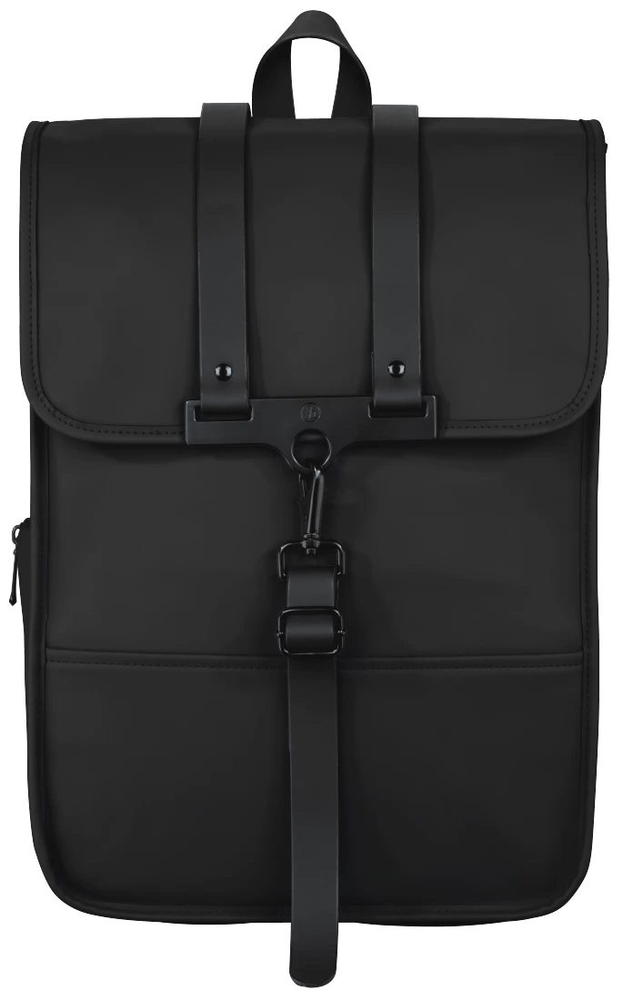 РЮКЗАК для ноутбука Hama Perth, 00216497, Черный ,up to 15.6", Black