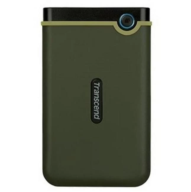 Внешний HDD 2 Tb Transcend TS2TSJ25M3G