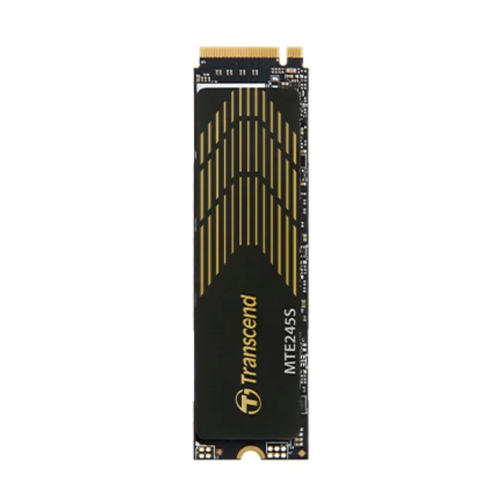 500 GB SSD Transcend TS500GMTE245S